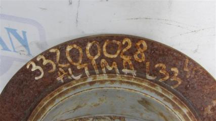 Тормозной диск задний NISSAN ALTIMA L33 12-18 L33 2.5