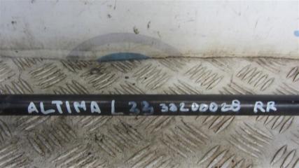 Стабилизатор задний ALTIMA L33 12-18 2014 L33 2.5