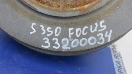Тормозной барабан FOCUS 10-18 2013 Седан 2.0