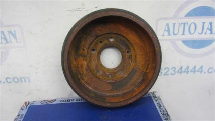 Тормозной барабан FORD FOCUS 10-18 Седан 2.0