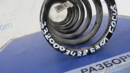 Пружина задней подвески FOCUS 10-18 2013 Седан 2.0