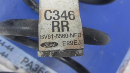 Пружина задней подвески FORD FOCUS 10-18 Седан 2.0