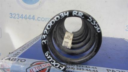 Пружина задней подвески FOCUS 10-18 2013 Седан 2.0