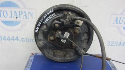 Ступица задняя правая FORD FOCUS 10-18 Седан 2.0