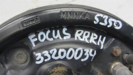 Ступица задняя правая FOCUS 10-18 2013 Седан 2.0