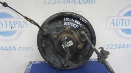 Ступица задняя правая FORD FOCUS 10-18 Седан 2.0
