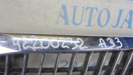 Решетка радиатора MAXIMA A33 99-02