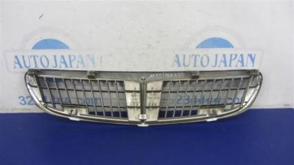 Решетка радиатора NISSAN MAXIMA A33 99-02