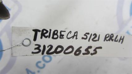 Привод задний задний левый TRIBECA B9 05-07 2006 Внедорожник 3.0