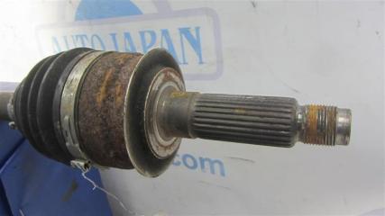 Привод задний задний левый SUBARU TRIBECA B9 05-07 Внедорожник 3.0