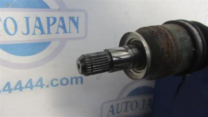 Привод задний задний левый TRIBECA B9 05-07 2006 Внедорожник 3.0