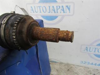 Привод передний левый CX-9 06-16 2009 Внедорожник 3.7