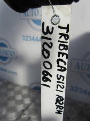 Привод задний задний правый TRIBECA B9 05-07 2006 Внедорожник 3.0