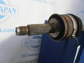 Привод задний задний правый SUBARU TRIBECA B9 05-07 Внедорожник 3.0