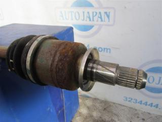 Привод задний задний правый TRIBECA B9 05-07 2006 Внедорожник 3.0