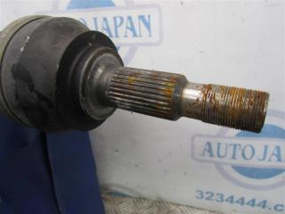 Привод задний задний левый LEXUS GS 12- Седан 8ARFTS 2.0TURBO