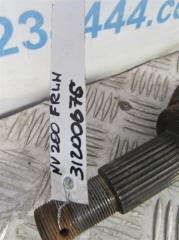 Привод передний левый NV200 USA 13-