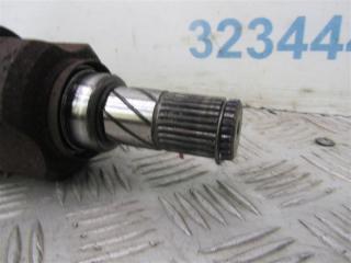 Привод передний левый NV200 USA 13-