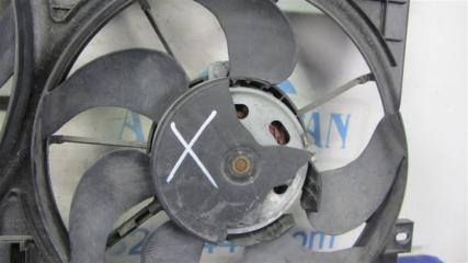 Диффузор вентилятора основного радиатора JETTA USA 10-17 2013 162 2.5 CBUA