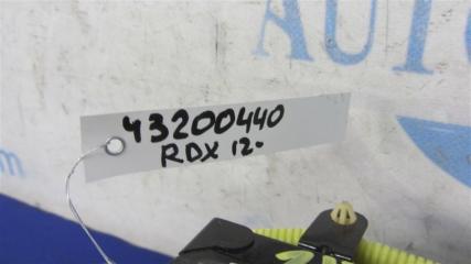 Подушка безопасности пассажира RDX 12-19 2014 Внедорожник 3.5