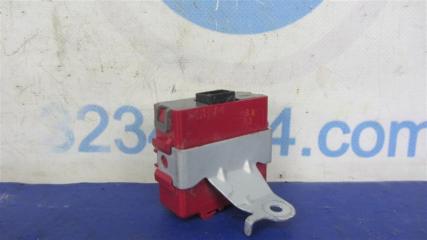 Блок управления дав.в шинах TOYOTA VENZA 09-16 AGV10 2.7 1ARFE