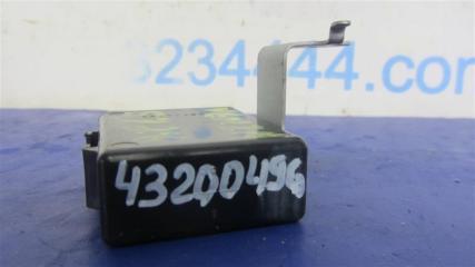 Блок управления центральным замком TOYOTA VENZA 09-16 AGV10 2.7 1ARFE