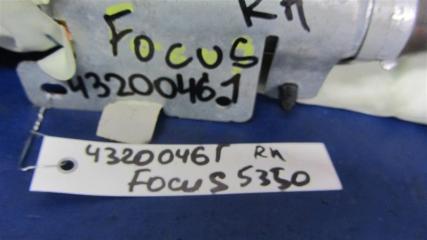 Подушка безопасности (штора) правая FOCUS 10-18 2013 Седан 2.0