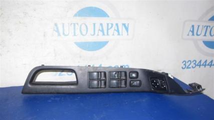 Блок управления стеклоподъемниками LANCER X 10 07-15 2012 Седан 2.4