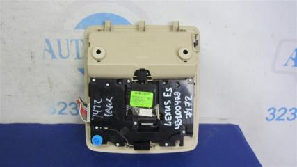 Плафон салона LEXUS ES350 06-12 Седан 3.5