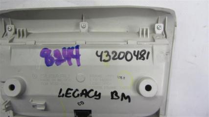 Плафон салона LEGACY 09-15 BM 2010 Седан 2.5 EJ253