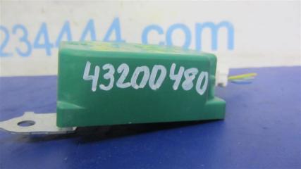 Блок электронный VENZA 09-16 2010 AGV10 2.7 1ARFE