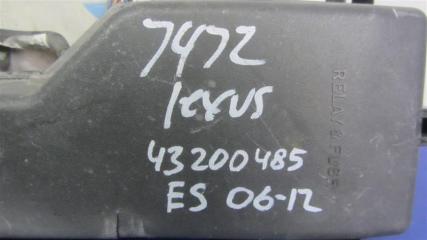Блок предохранителей моторный отсек ES350 06-12 2009 Седан 3.5