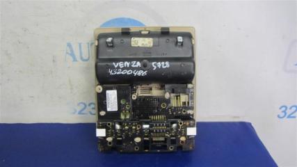 Плафон салона передний TOYOTA VENZA 09-16 AGV10 2.7 1ARFE
