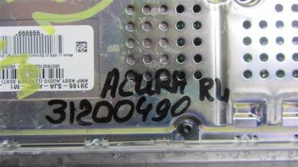 Усилитель звука ACURA RL 05-12 Седан 3.5