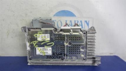 Усилитель звука RL 05-12 2006 Седан 3.5