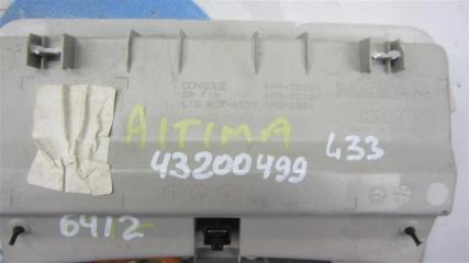 Плафон салона ALTIMA L33 12-18 2014 L33 2.5