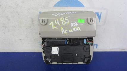 Плафон салона ACURA RDX 12-19 Внедорожник 3.5