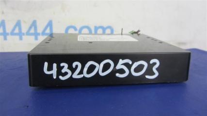 Блок электронный HYUNDAI SANTA FE (DM) 12-18 Внедорожник 2.4