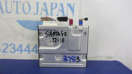 Блок электронный SANTA FE (DM) 12-18 2014 Внедорожник 2.4