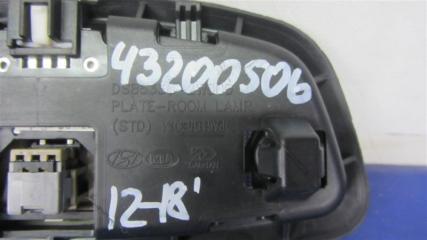 Плафон салона SANTA FE (DM) 12-18 2014 Внедорожник 2.4