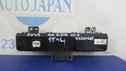 Монитор MAZDA CX-9 06-16 Внедорожник 3.7