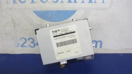 Блок электронный TOYOTA VENZA 09-16 2010 Б/У Блок электронный TOYOTA VENZA 09-16 2010