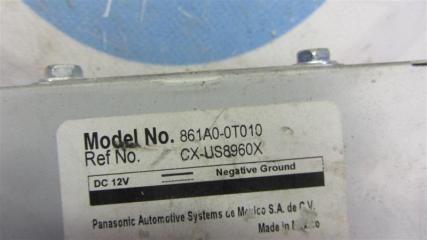 Блок электронный VENZA 09-16 2010 AGV10 2.7 1ARFE