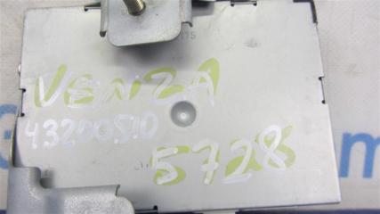 Блок электронный TOYOTA VENZA 09-16 AGV10 2.7 1ARFE