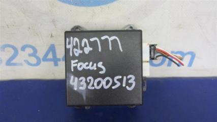 Блок электронный FORD FOCUS 10-18 2014