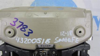 Плафон салона SANTA FE (DM) 12-18 2014 Внедорожник 2.4