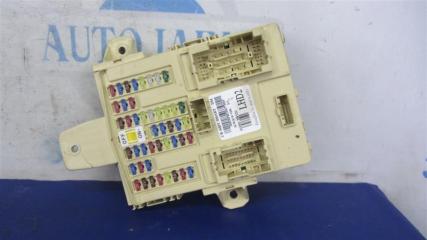 Блок предохранителей салон SANTA FE (DM) 12-18 2014 Внедорожник 2.4