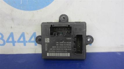 Блок электронный FORD FOCUS 10-18 2014