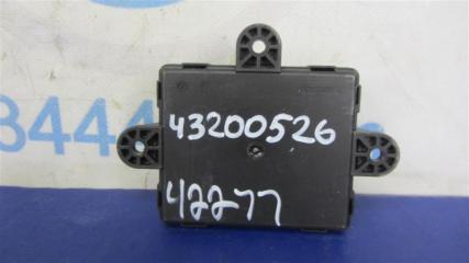 Блок электронный FORD FOCUS 10-18 Хетчбек 2.0