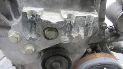 Двигатель бензин FUSION 14- 2014 Седан 2.5